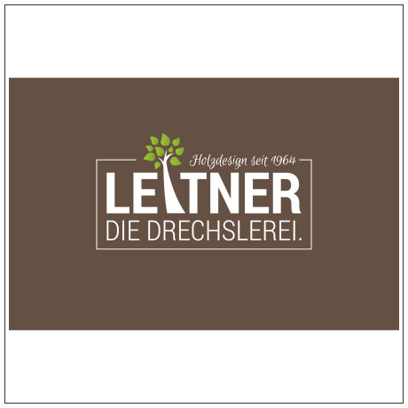 Logo-Drechslerei-Leitner