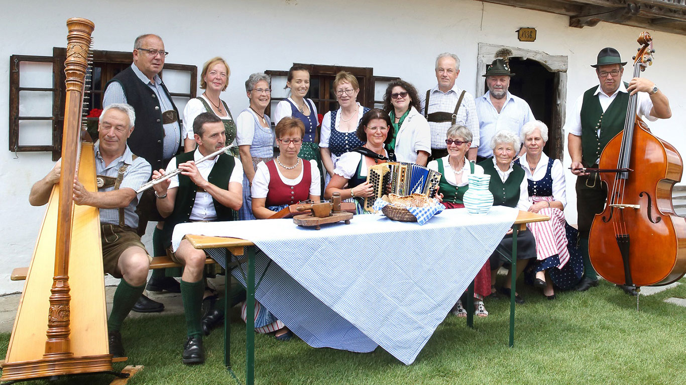 Verein-Mannschaft5 Verein Heimathaus