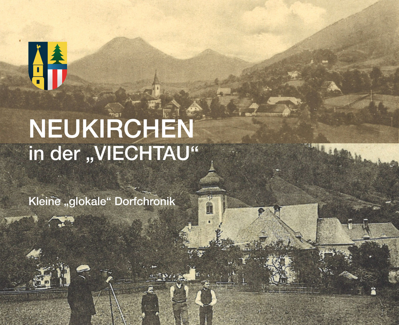 Lesung Prof. Dr. Josef Nussbaumer